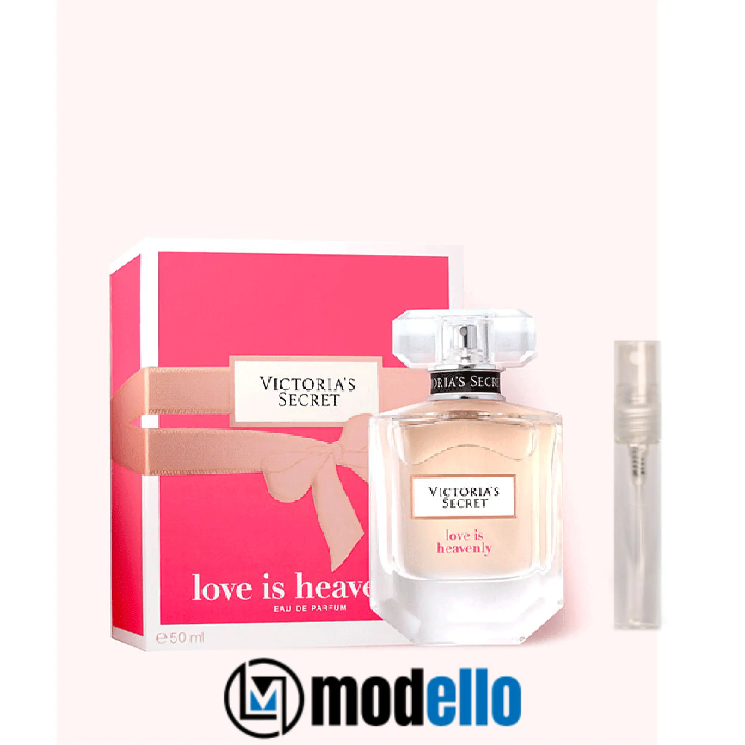 اسانس عطر لاو ایز هونلی | love is heavenely